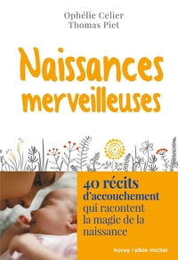 Picture of Naissances merveilleuses