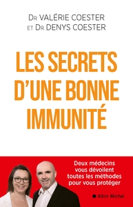 Picture of Les Secrets d'une bonne immunité