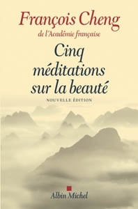Picture of Cinq méditations sur la beauté