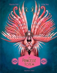 Picture of La Princesse Totem
