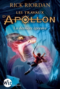 Picture of Les Travaux d'Apollon - tome 5