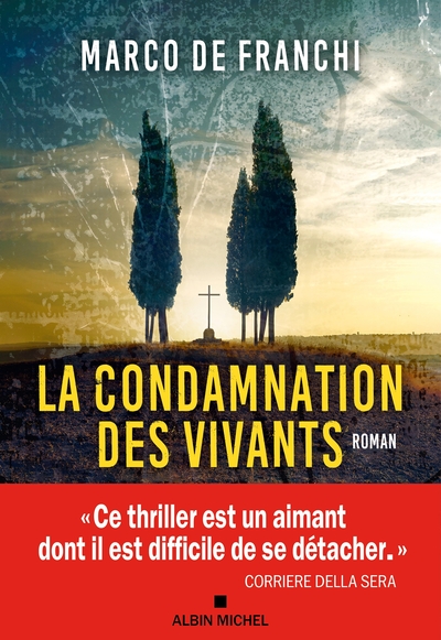 Image de La Condamnation des vivants