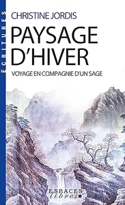 Picture of Paysage d'hiver (Espaces Libres - Ecritures)