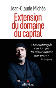 Picture of Extension du domaine du capital