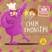 Image de Cher monstre