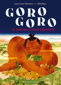 Picture of Goro Goro et autres contes japonais
