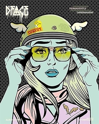 Picture of D*Face - La Monographie - volume 2