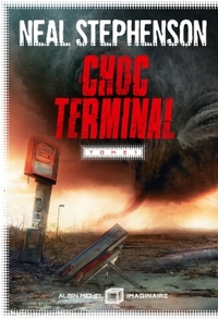 Picture of Choc terminal - tome 1