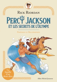 Image de Poséïdon et Béllérophon