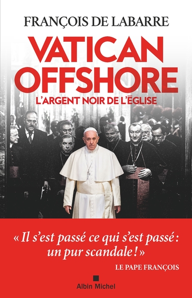 Image de Vatican offshore