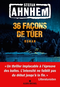 Image de 36 Façons de tuer