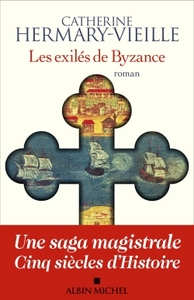 Image de Les Exilés de Byzance