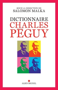Image de Dictionnaire Charles Péguy