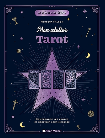 Image de Mon atelier tarot