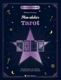 Image de Mon atelier tarot
