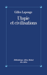 Image de Utopie et civilisations