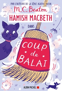Image de Hamish Macbeth 22 - Coup de balai