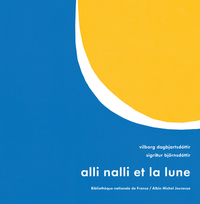 Picture of Alli Nalli et la Lune