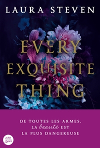 Image de Every Exquisite Thing (version française)