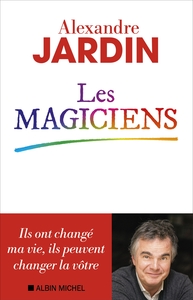 Image de Les Magiciens