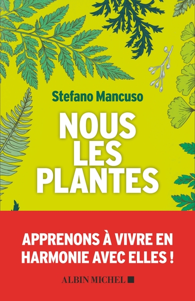 Picture of Nous les plantes