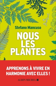 Picture of Nous les plantes