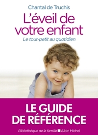 Image de L'EVEIL DE VOTRE ENFANT (Ed.2020)