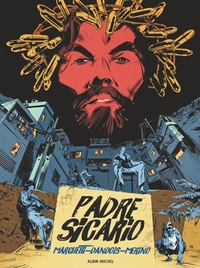 Picture of Padre Sicario