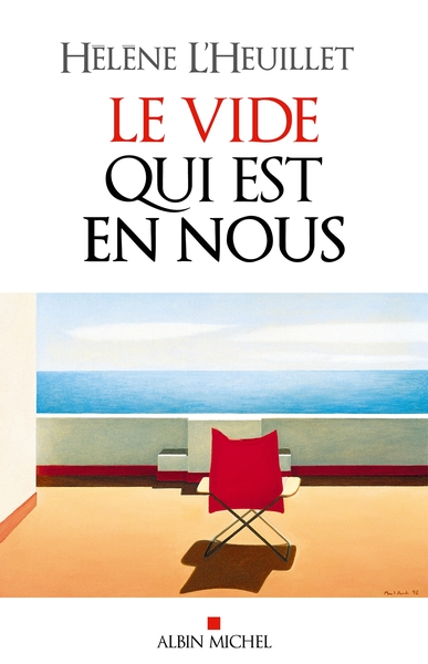 Image de Le Vide qui est en nous