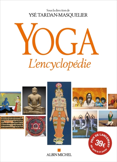 Image de Yoga