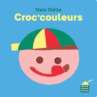 Image de Croc' couleurs