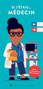 Image de Si j'étais... médecin