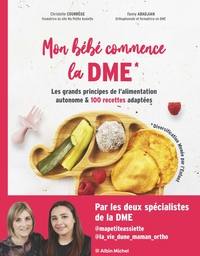 Image de Mon bébé commence la DME