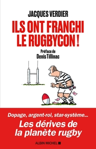 Image de Ils ont franchi le rugbycon !