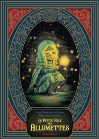 Image de La Petite fille aux allumettes