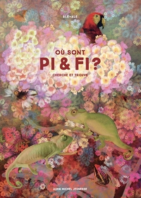Picture of Où sont Pi et Fi ?