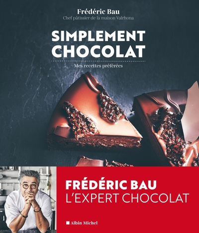Picture of Simplement chocolat