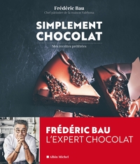 Picture of Simplement chocolat