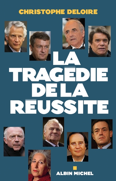 Picture of La Tragédie de la réussite