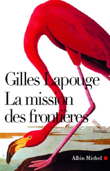 Image de La Mission des frontières