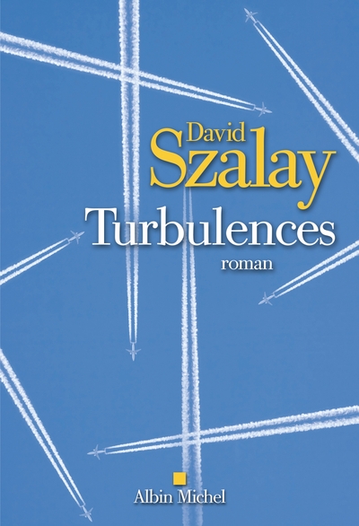 Picture of Turbulences