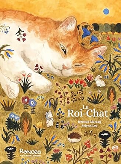 Picture of Le Roi-Chat