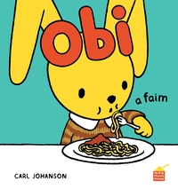 Image de Obi a faim