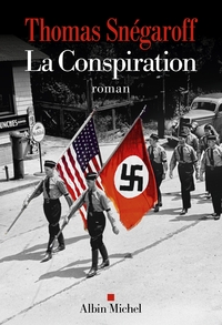 Picture of La Conspiration