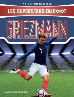Picture of Griezmann