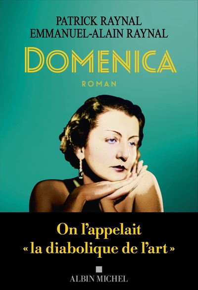 Picture of Domenica