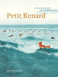 Image de Petit Renard