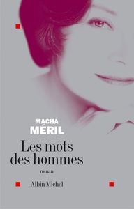 Picture of Les Mots des hommes