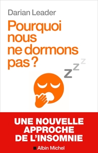 Picture of Pourquoi nous ne dormons pas ?