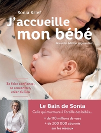 Image de J'accueille mon bébé (édition 2021)